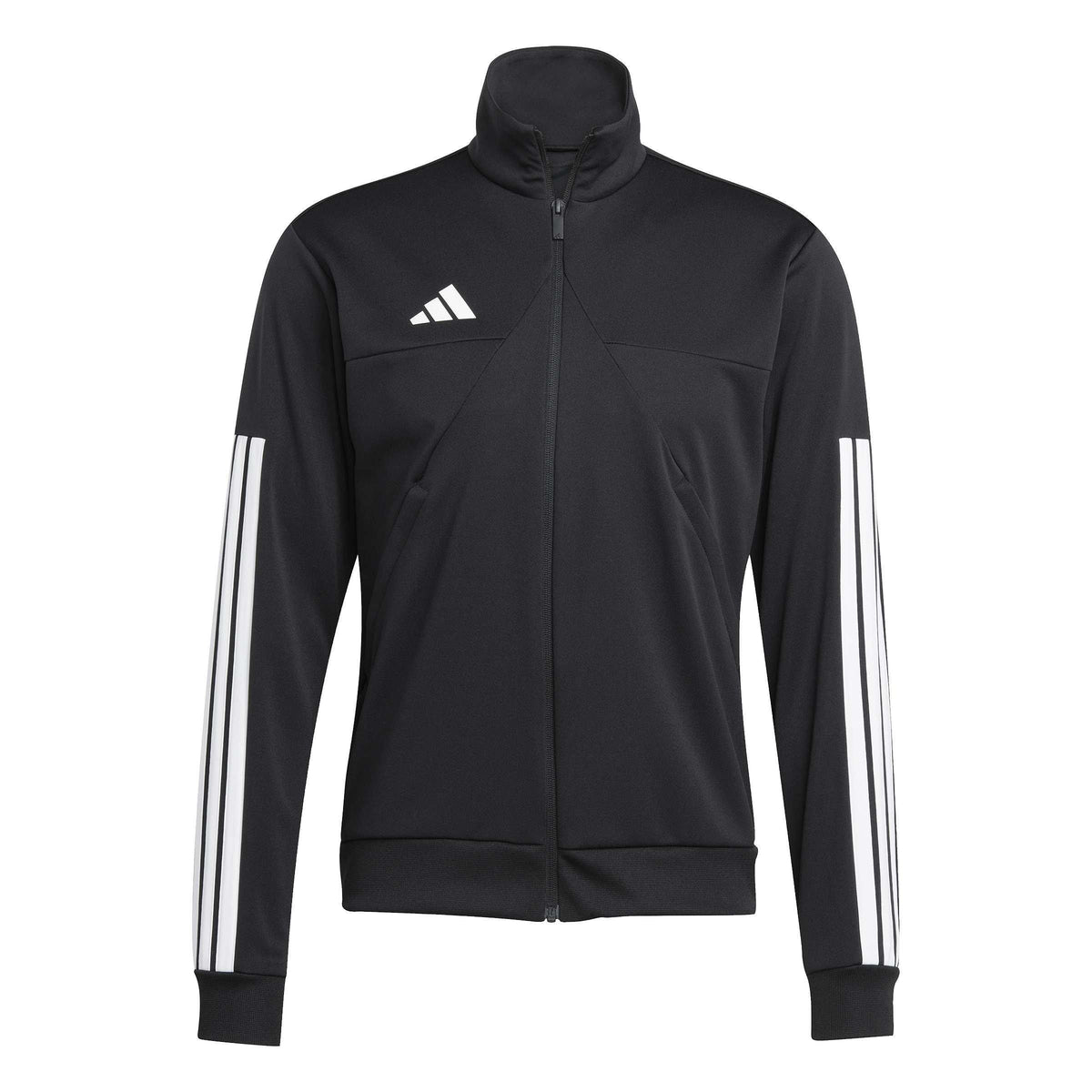 adidas Tiro Long-Sleeve Tracksuit Top – zdjęcie 1