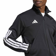 adidas Tiro Long-Sleeve Tracksuit Top – zdjęcie 4