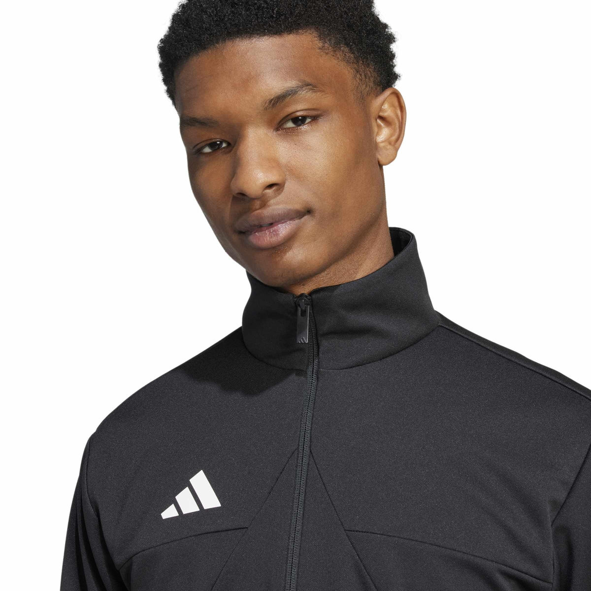 adidas Tiro Long-Sleeve Tracksuit Top – zdjęcie 5