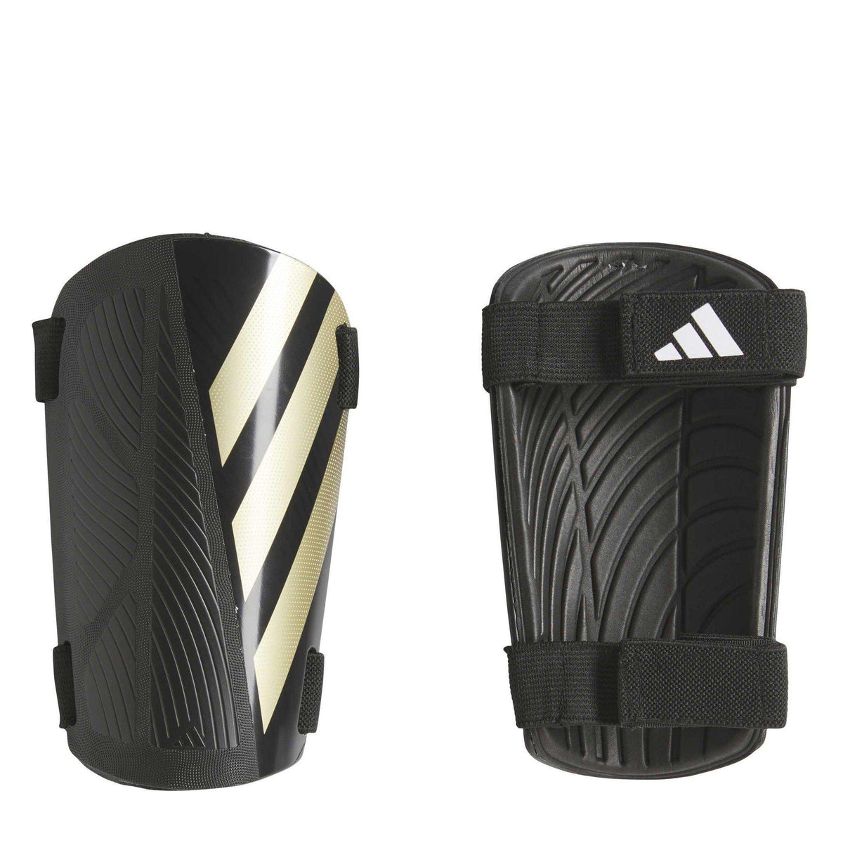 adidas Tiro Sg Trn Shin Pad Unisex Adults – zdjęcie 1