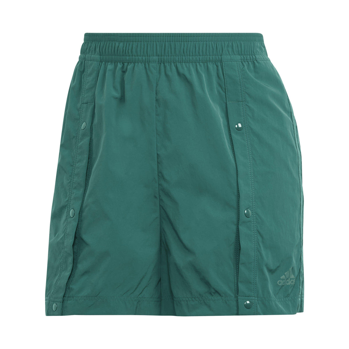 adidas Tiro Woven Tracksuit Shorts – szorty damskie, kolor zielony