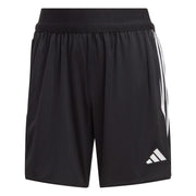 adidas Tiro23l Trshowl Football Short – szorty damskie, kolor czarny