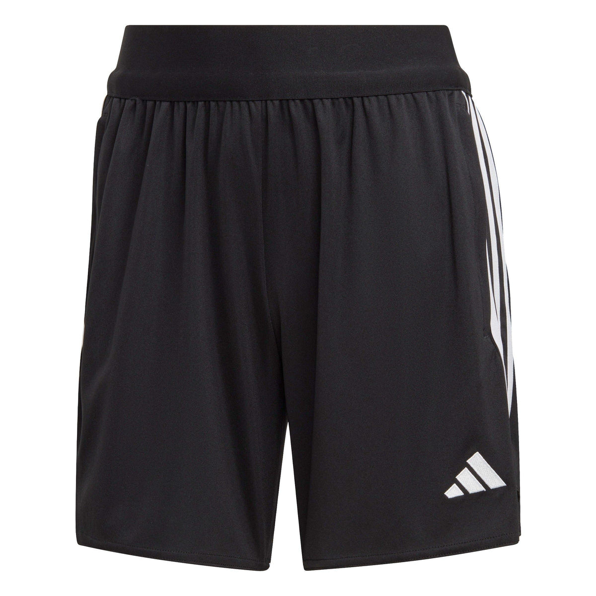 adidas Tiro23l Trshowl Football Short – szorty damskie, kolor czarny