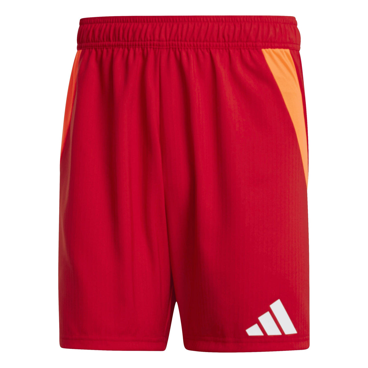 adidas Tiro24 C M Sho Football Short – piłka sportowa, kolor czerwony