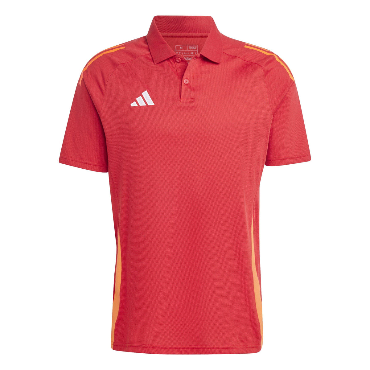 adidas Tiro24 C Performance Polo Shirt – zdjęcie 1