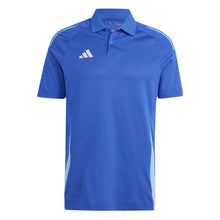Tiro24 C Performance Polo Shirt