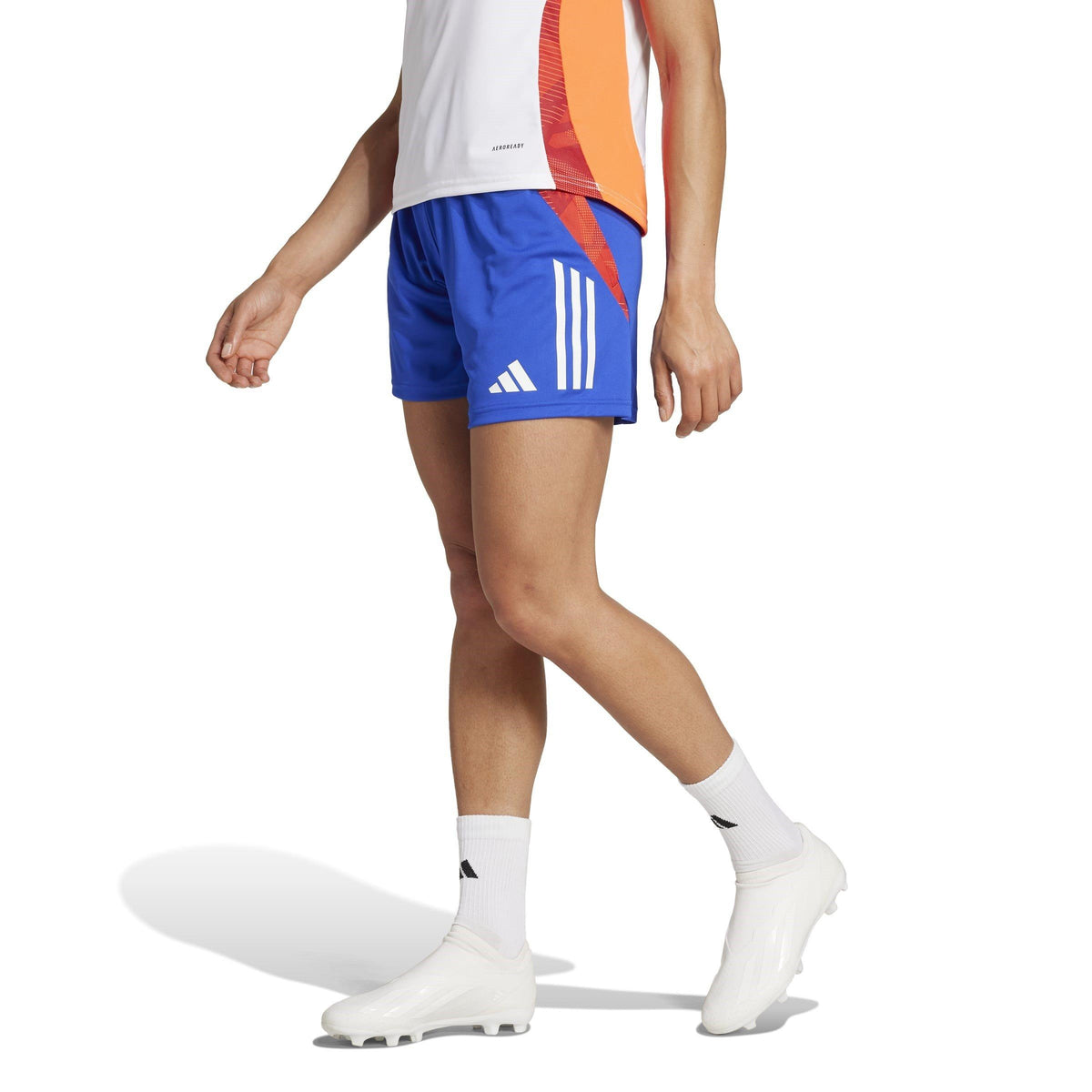 adidas Tiro24 Football Shorts – zdjęcie 2