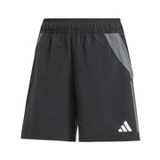 adidas Tiro24 Football Shorts – szorty damskie, kolor czarny, szary