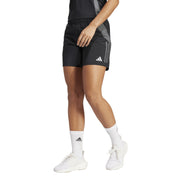 adidas Tiro24 Football Shorts – szorty damskie, kolor czarny, szary – zdjęcie 2