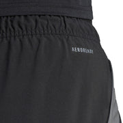 adidas Tiro24 Football Shorts – szorty damskie, kolor czarny, szary – zdjęcie 5