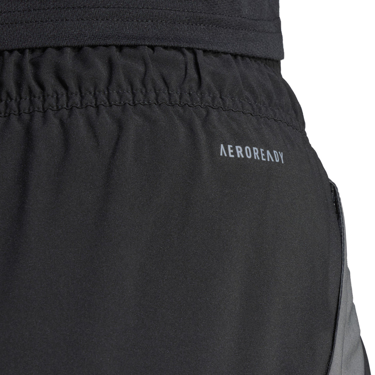 adidas Tiro24 Football Shorts – szorty damskie, kolor czarny, szary – zdjęcie 5