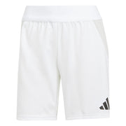 adidas Tiro24 Football Shorts – szorty damskie, kolor biały