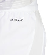 adidas Tiro24 Football Shorts – szorty damskie, kolor biały – zdjęcie 5