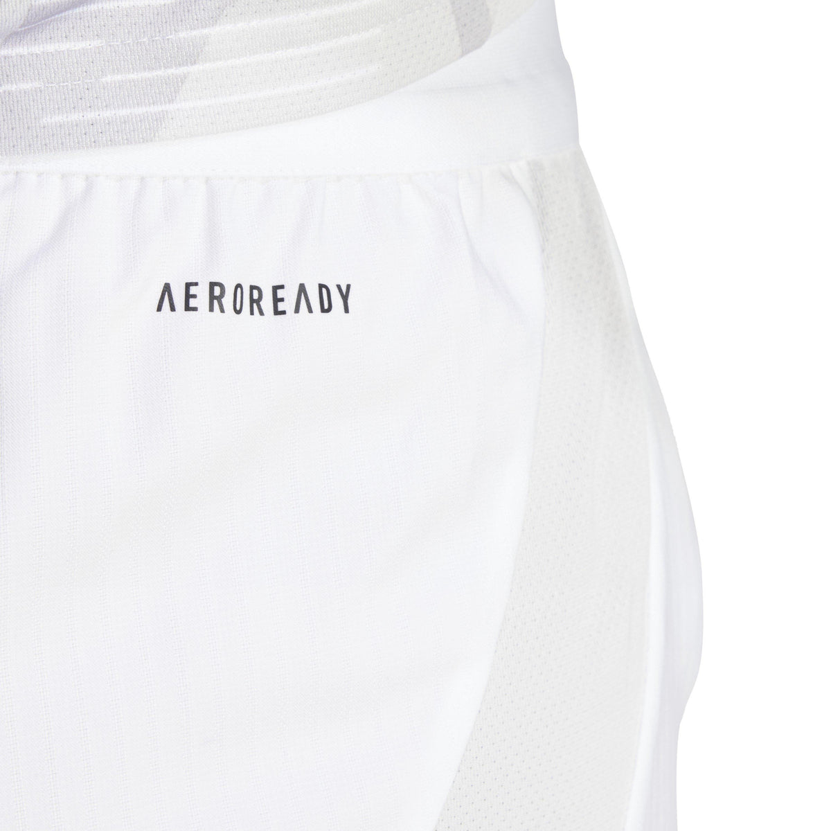 adidas Tiro24 Football Shorts – szorty damskie, kolor biały – zdjęcie 5