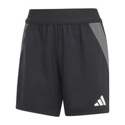 adidas Tiro24 Football Shorts – szorty damskie, kolor czarny