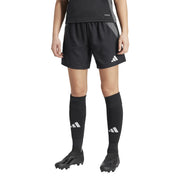 adidas Tiro24 Football Shorts – szorty damskie, kolor czarny – zdjęcie 2