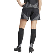 adidas Tiro24 Football Shorts – szorty damskie, kolor czarny – zdjęcie 3