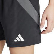 adidas Tiro24 Football Shorts – szorty damskie, kolor czarny – zdjęcie 4