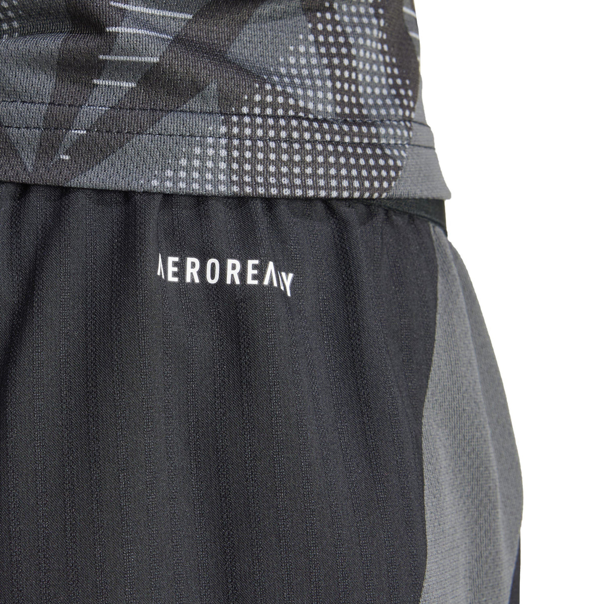 adidas Tiro24 Football Shorts – szorty damskie, kolor czarny – zdjęcie 5