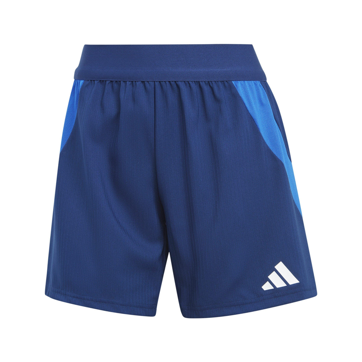 adidas Tiro24 Football Shorts – szorty damskie, kolor niebieski
