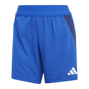 adidas Tiro24 Football Shorts – szorty damskie, kolor niebieski