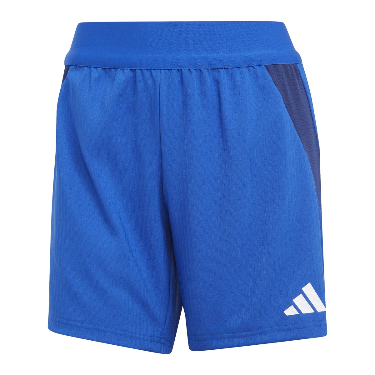 adidas Tiro24 Football Shorts – szorty damskie, kolor niebieski