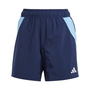 adidas Tiro24 Football Shorts – szorty damskie, kolor niebieski