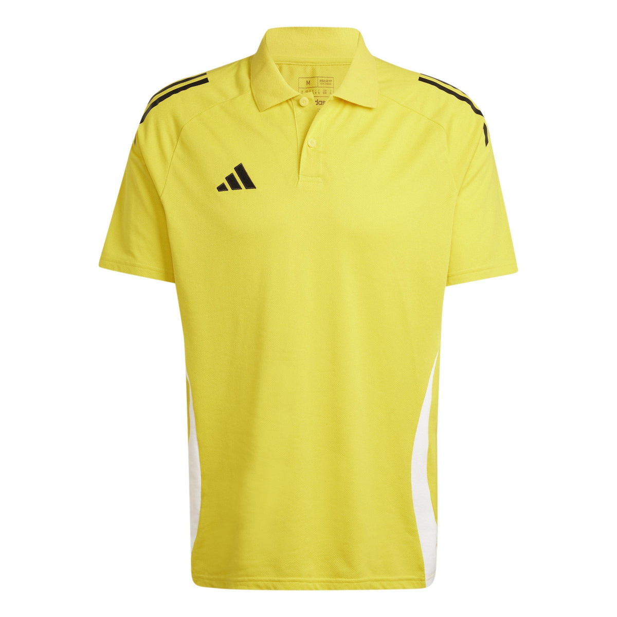 adidas Tiro24 Performance Polo Shirt – zdjęcie 1