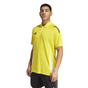 adidas Tiro24 Performance Polo Shirt – zdjęcie 2