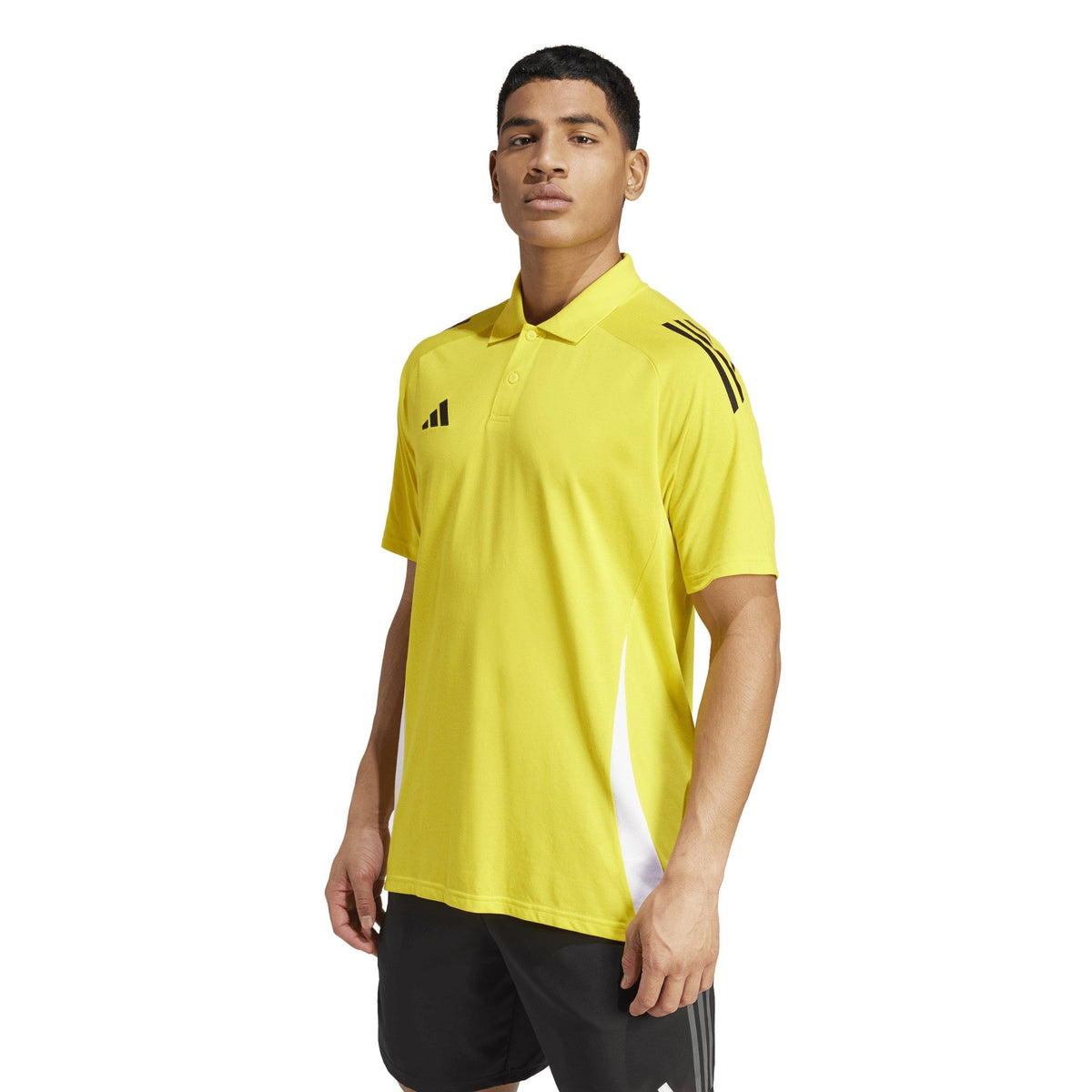 adidas Tiro24 Performance Polo Shirt – zdjęcie 2