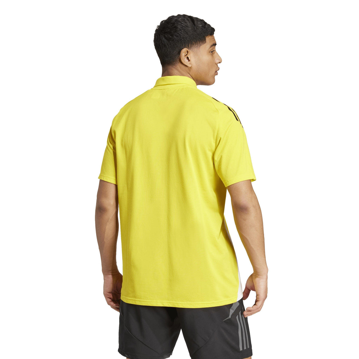 adidas Tiro24 Performance Polo Shirt – zdjęcie 3