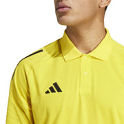 adidas Tiro24 Performance Polo Shirt – zdjęcie 5