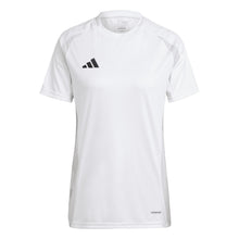 Tiro24 Short Sleeve Performance T-Shirt