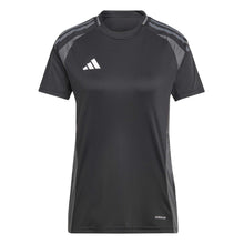 Tiro24 Short Sleeve Performance T-Shirt