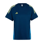 adidas Tiro24 Swteew Ld99 – t-shirt damski