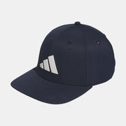adidas Tour Snapback Golf Hat – czapka męska, kolor niebieski