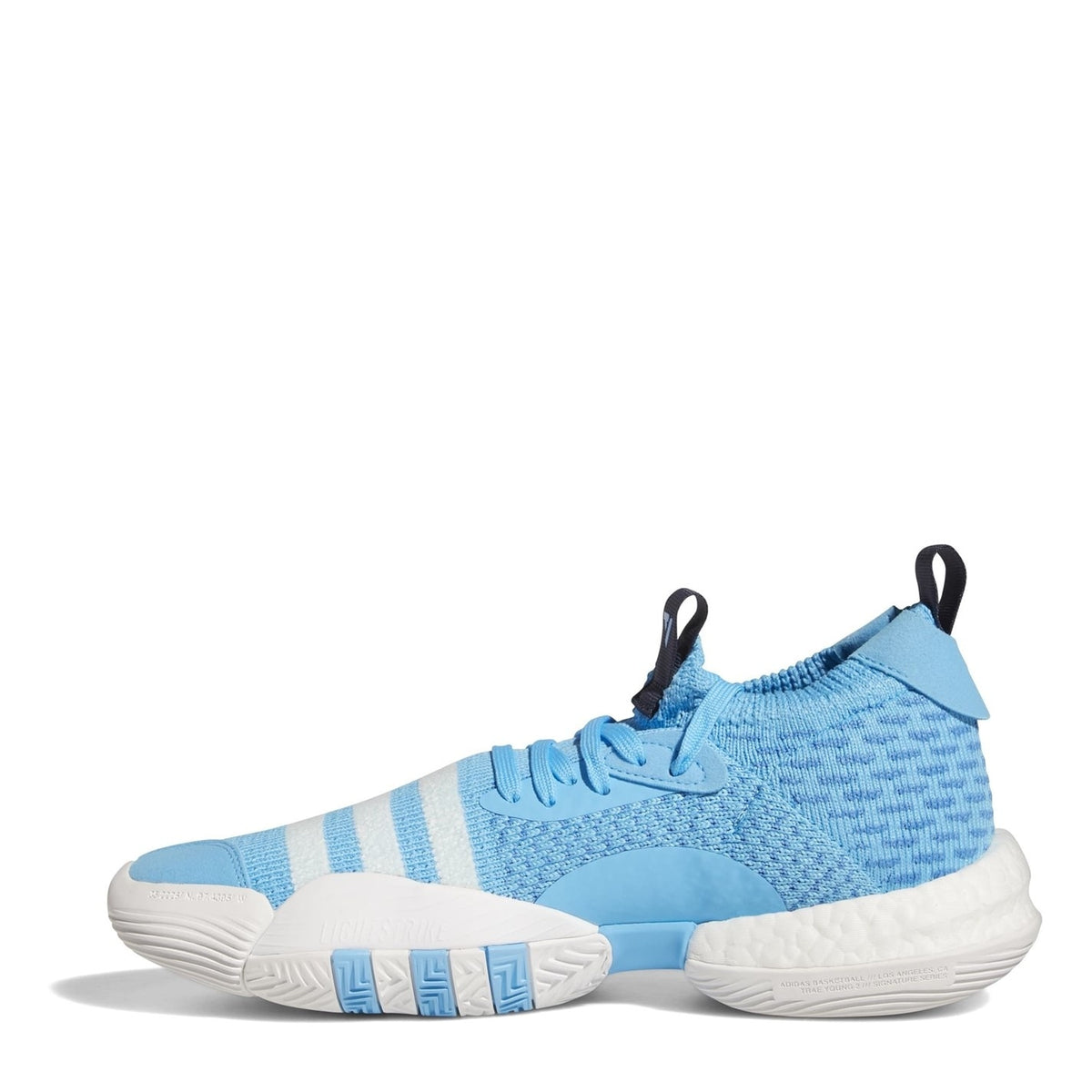 adidas Trae Young 2 Basketball Shoes – zdjęcie 2