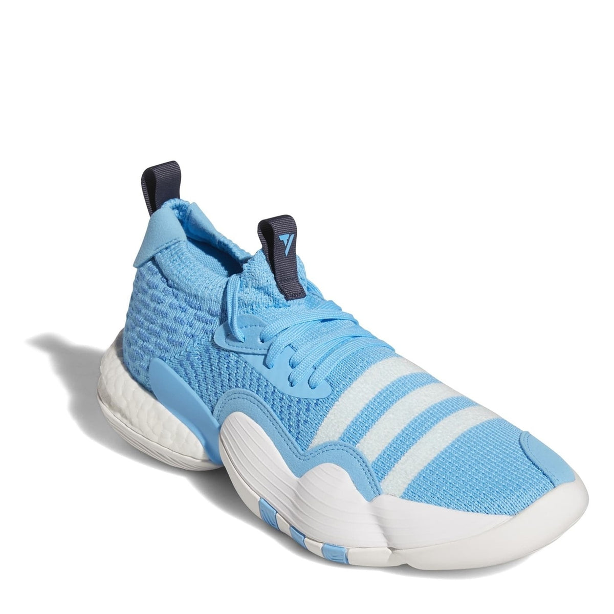 adidas Trae Young 2 Basketball Shoes – zdjęcie 3