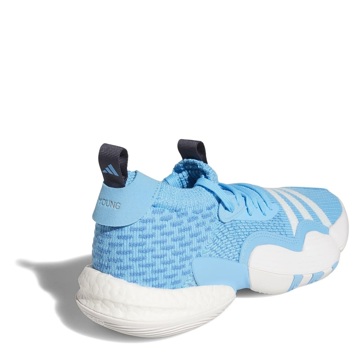 adidas Trae Young 2 Basketball Shoes – zdjęcie 4