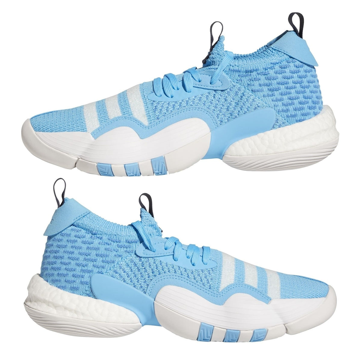 adidas Trae Young 2 Basketball Shoes – zdjęcie 9