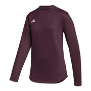 adidas Training Long Sleeve Top – zdjęcie 1