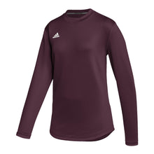Training Long Sleeve Top