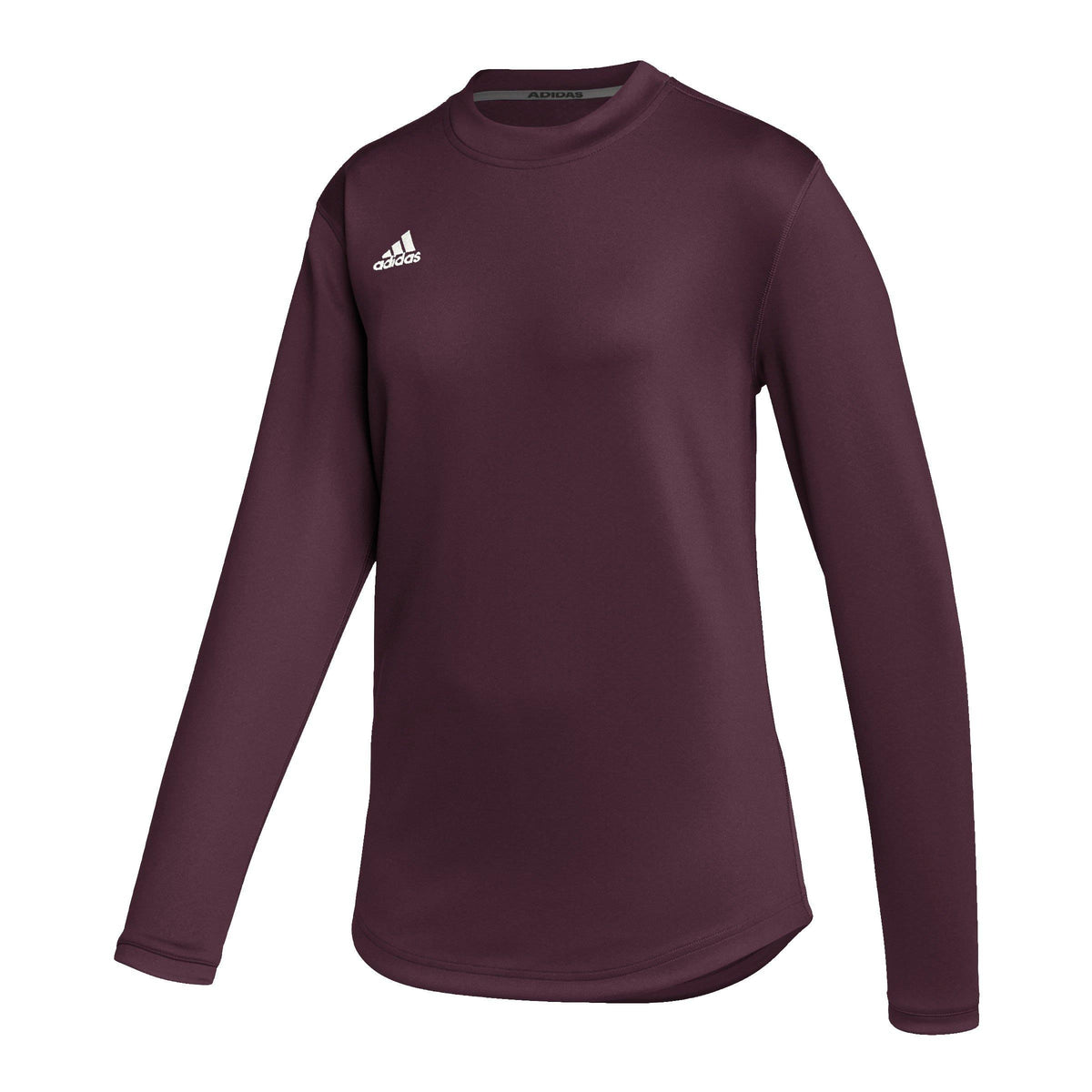 adidas Training Long Sleeve Top – zdjęcie 1
