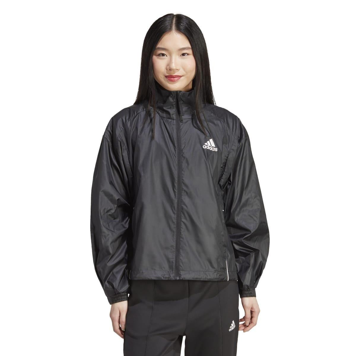 adidas Traveer WIND.RDY Jacket – zdjęcie 3