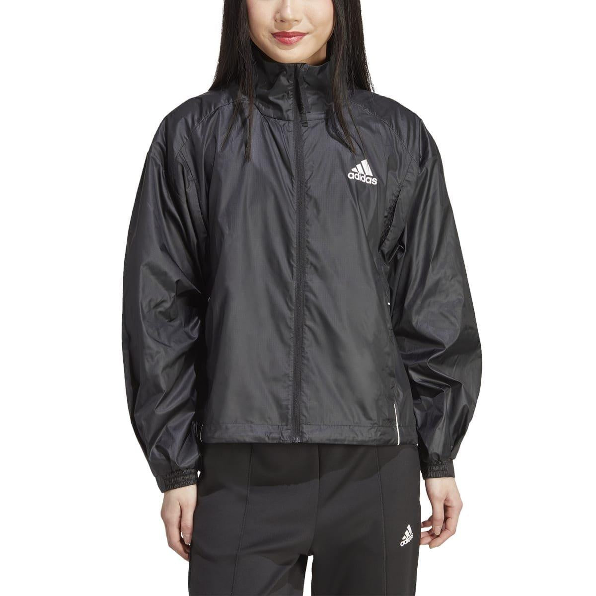 adidas Traveer WIND.RDY Jacket – zdjęcie 4