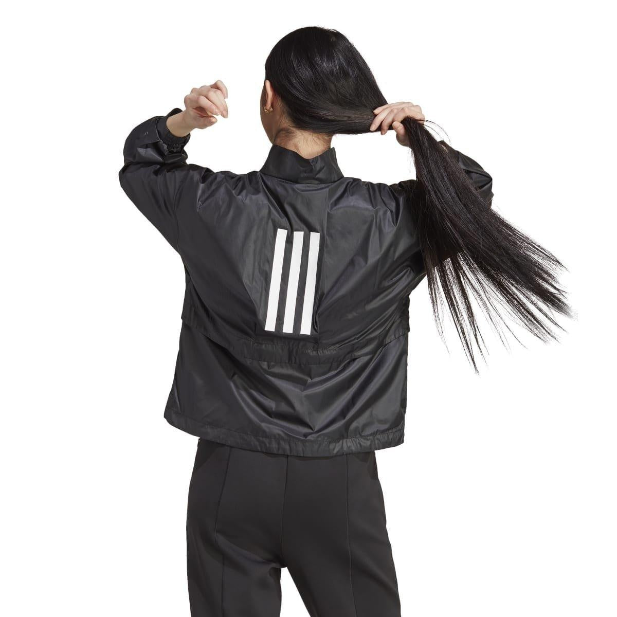 adidas Traveer WIND.RDY Jacket – zdjęcie 5