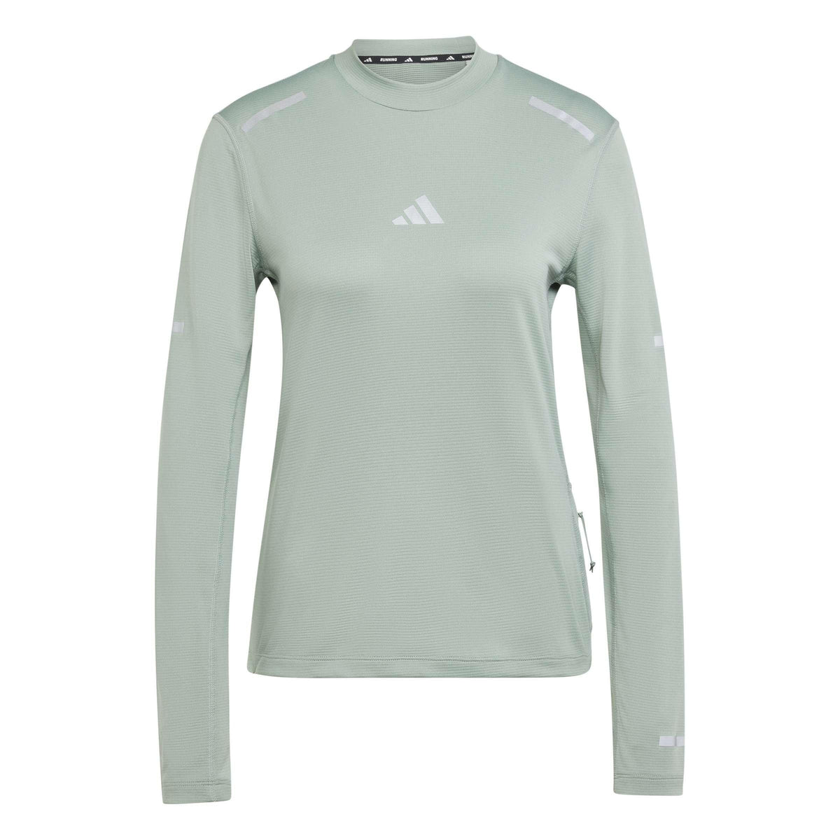 adidas Ult Hi Vis Ls Ld99 – zdjęcie 1