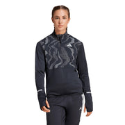 adidas Ult Hivis Performance Running Jacket – zdjęcie 2