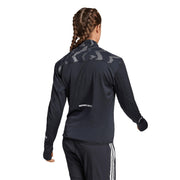 adidas Ult Hivis Performance Running Jacket – zdjęcie 3