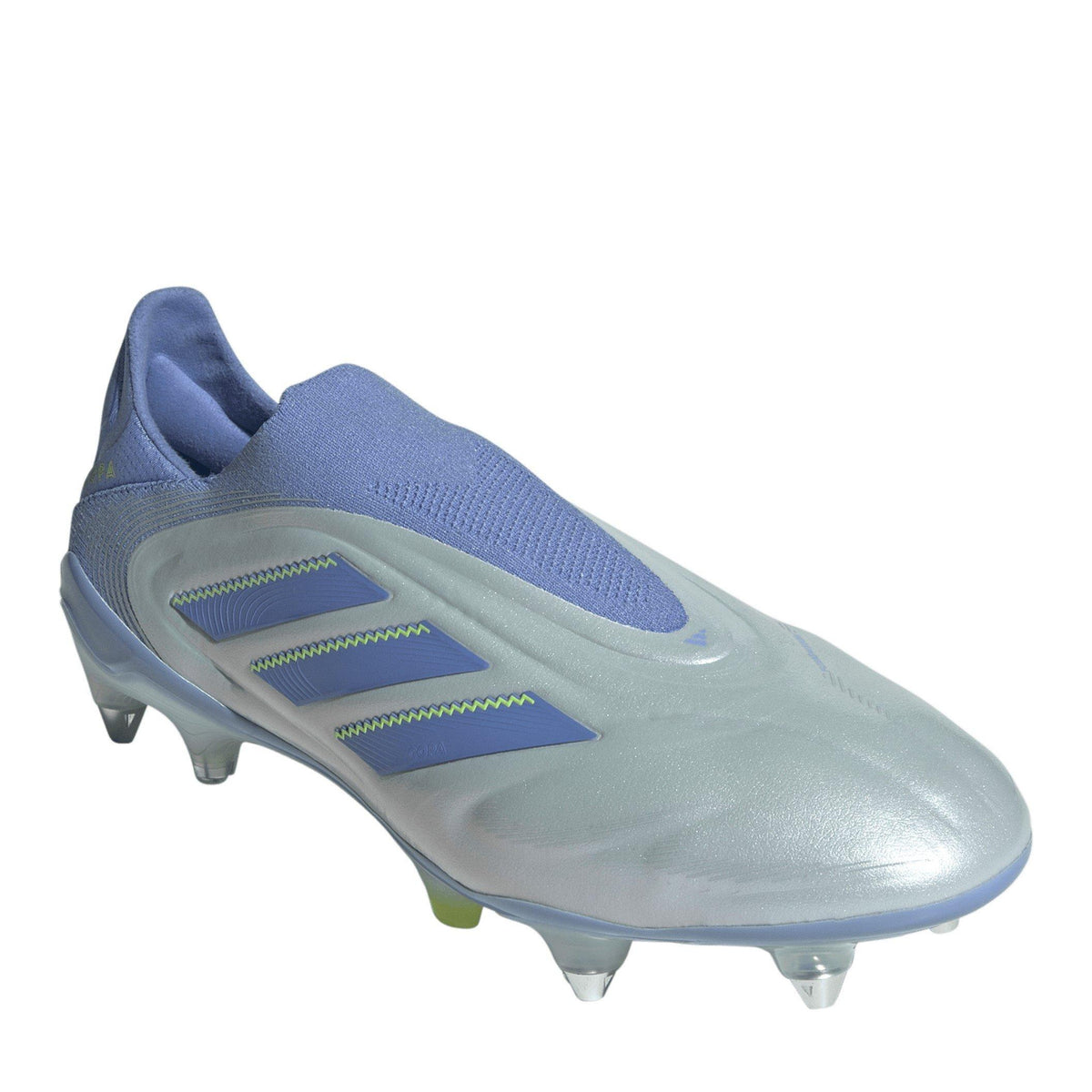 adidas Unisex Adults Copa Elite Soft Ground Football Boots – zdjęcie 3